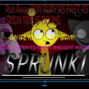 Sprunki Fan's Hangout Place's icon