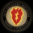 25th Infantry Division