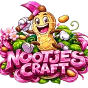 Nootjescraft Support