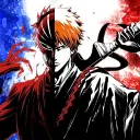 Bleach Rebirth of Souls France