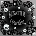 ꧁💐│𝕯𝖊𝖆𝖙𝖍𝖘 𝕲𝖆𝖗𝖉𝖊𝖓│🥀꧂