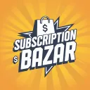 SUBSCRIPTION Bazar