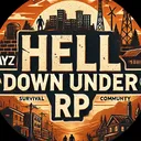 HELL DOWN UNDER RP
