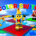 😀BRICK COLOR SWITCH🌈