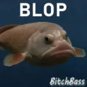 Blop House Market NL/EN