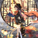 Anri( •ө•)のサーバー