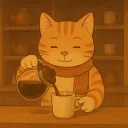 Nekoffee