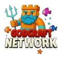 GodCraft | Network 🌟