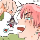 [0/1] ( ˶˘ ³˘)　﹒　 kii