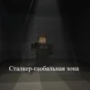 Сталкер-глобальная зона