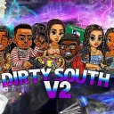 DIRTY SOUTH RP V2