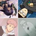 Backyard Weeaboos Discord Server Icon