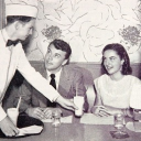 ⋆˙⟡ Betty’s Diner