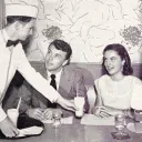 ⋆˙⟡ Betty’s Diner