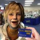 BiancaBuster Video Rental