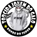 JOVEM DO GALO RBX! | BONDE DO SUPER🐔🥋