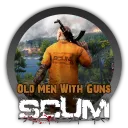 Old Men With Guns - SCUM Roleplay