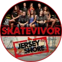 Skatevivor: Jersey Shore