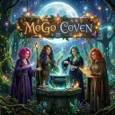 MoGo Coven
