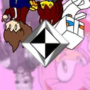 🌹 Amy Rose Sanctuary | Розовая Республика Кворума 🌹