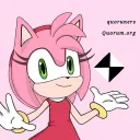 🌹 Amy Rose Sanctuary | Розовая Республика Кворума 🌹