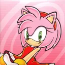🌹 Amy Rose Sanctuary | Розовая Республика Кворума 🌹