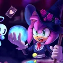 🌹 Amy Rose Sanctuary | Розовая Республика Кворума 🌹