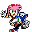 🌹 Amy Rose Sanctuary | Розовая Республика Кворума🌹