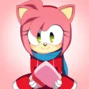 🌹 Amy Rose Sanctuary | Розовая Республика Кворума🌹