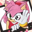 🌹 Amy Rose Sanctuary | Розовая Республика Кворума 🌹
