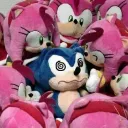 🌹 Amy Rose Sanctuary | Розовая Республика Кворума 🌹