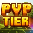 Discovery icon for TR | PvP Tierlist [1.9+] Discord server