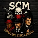 SCM {Shooters Circle Mafia}♿