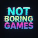 Not Boring Games™