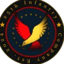 25th Infantry Company