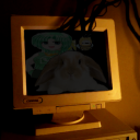 Discovery icon for The Broken Script Discord server