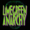 LIMEGREEN ANARCHY (fnf mod dev server)