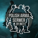 Discovery icon for Polish Arma Server by Inet. Discord server