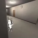 Nighttime Visitor Speedrunners