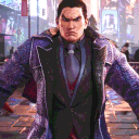 Tekken Gauntlet