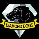 [DD] Diamond Dogs Discord Server Icon