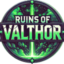 Ruins of Valthor icon