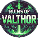 Ruins of Valthor