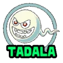 TADALA FILHOS Discord Server Icon