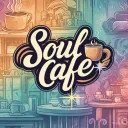 SoulCafe  | Chill · Social · SFW · Fun · Giveaways · Active VCs