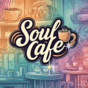 SoulCafe  | Chill · Social · SFW · Fun · Giveaways · Active VCs