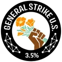 General Strike Northern California