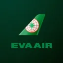 EVA Air | #Climbing To FL100