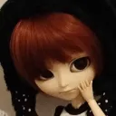 Pullip's & co little house