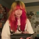 Rebecca's abandoned server burp
